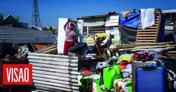 ¿Vivienda? El verdadero problema de la política
