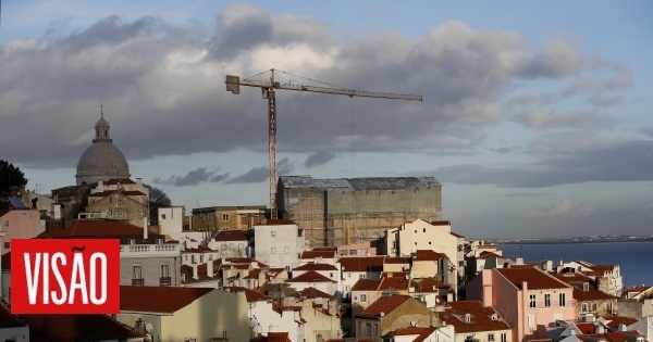 Build or rehabilitate: what is the future?