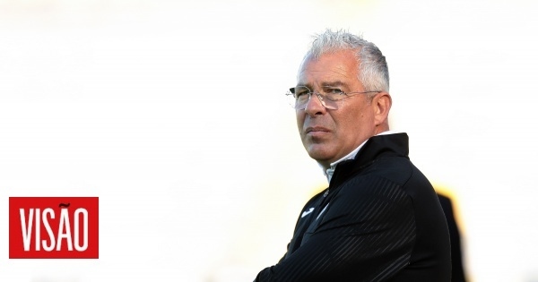 Jorge Costa died at the age of 53