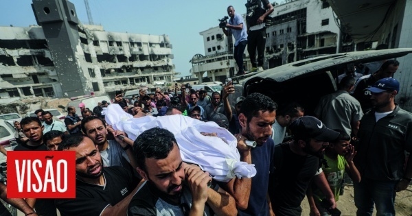 The death of a journalist