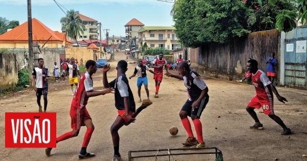 The fascination of 'forbidden' countries