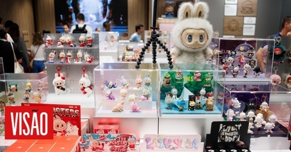 Labubus: The Ugly Dolls Taking Over the World (And Nobody Quite Knows Why)