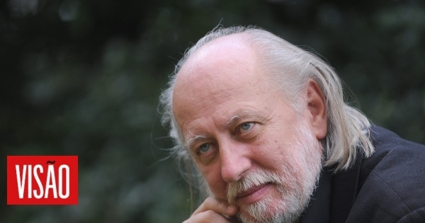 Nobel da Literatura para o húngaro László Krasznahorkai