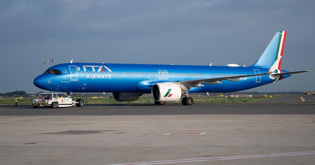Эффективность и приватизация, случаи Ita и Aerolíneas Argentinas