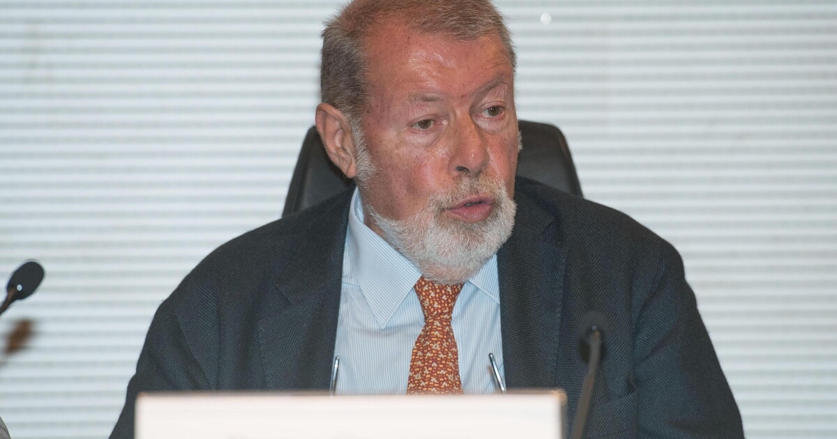 Piero Craveri, la historia como ejercicio de libertad. La conferencia de Nápoles