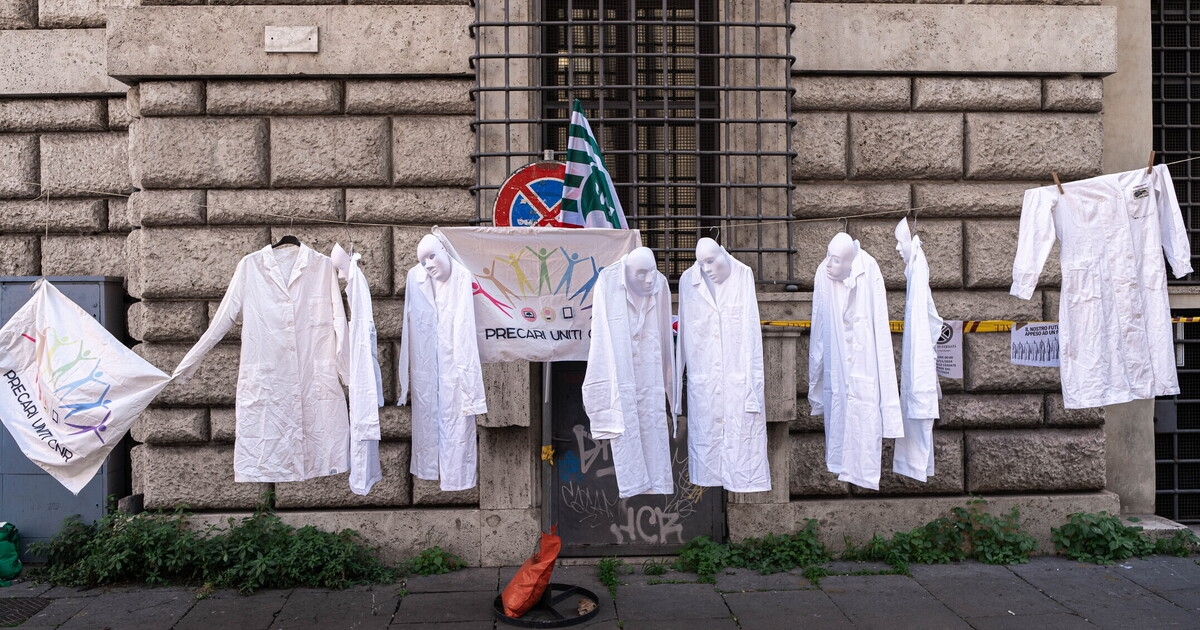Avoiding a Caporetto of Research