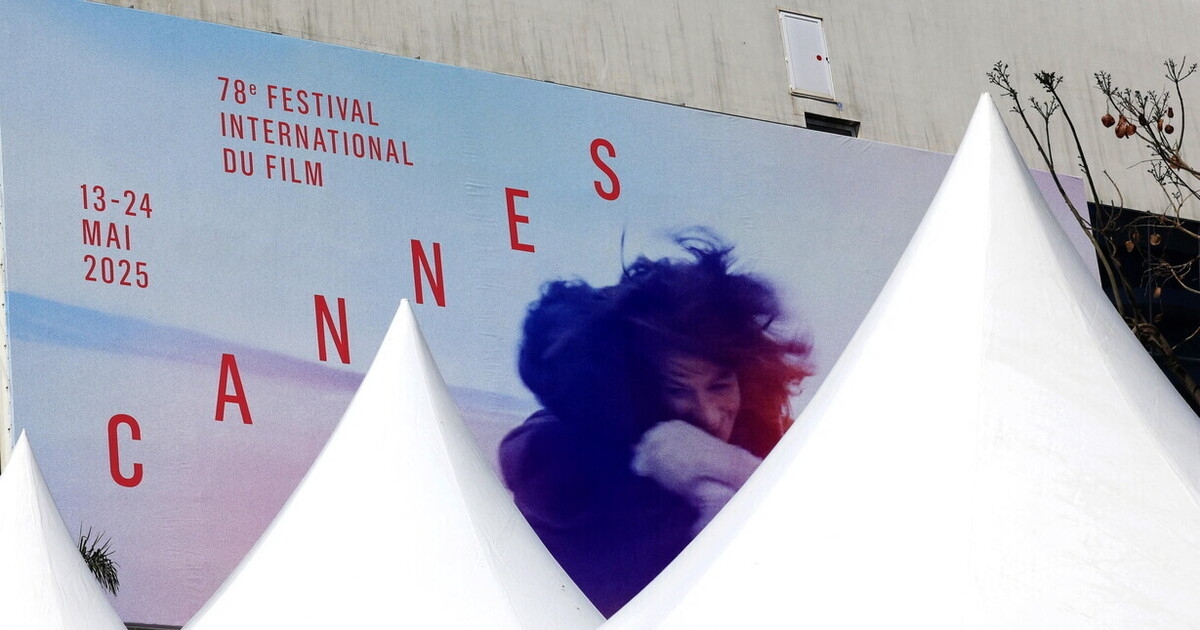 Há um pouco de salvinismo em Cannes: nada de trens e decotes profundos em nome do trânsito