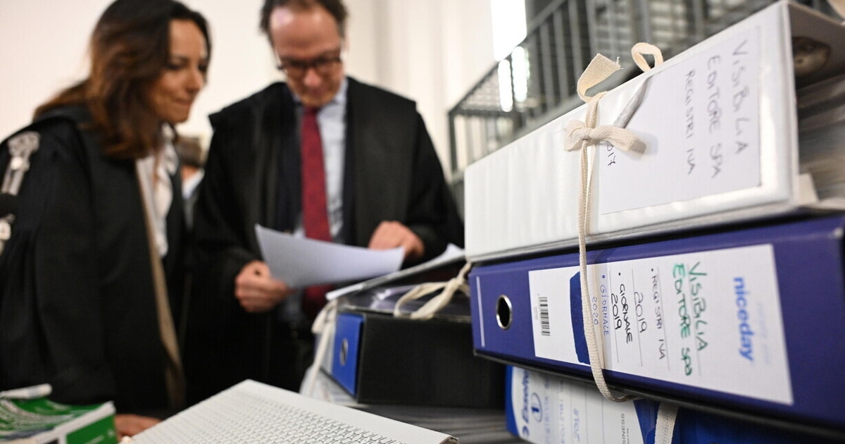 Industrie, immigration, travail, secrets d'État. Les débordements des parquets ne sont pas des actes dus