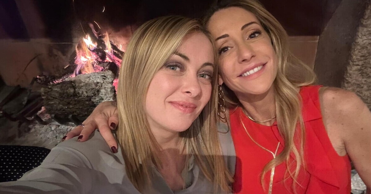 La longue marche d'Arianna Meloni vers sa candidature au Parlement