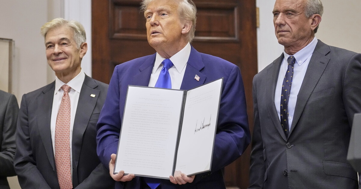 Drogas como Defensa. Trump quiere reequilibrar la balanza, y no se equivoca del todo