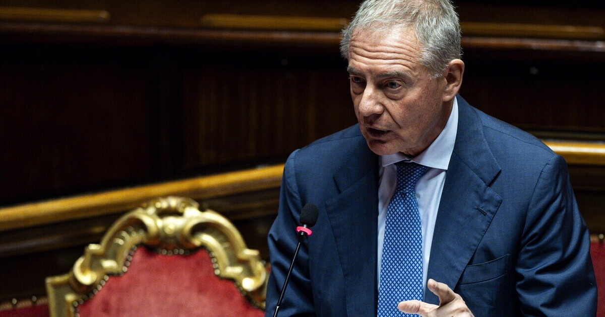 Urso en el Senado: “Los aranceles de Trump pesarán alrededor del 10 por ciento sobre nuestras exportaciones a Estados Unidos”
