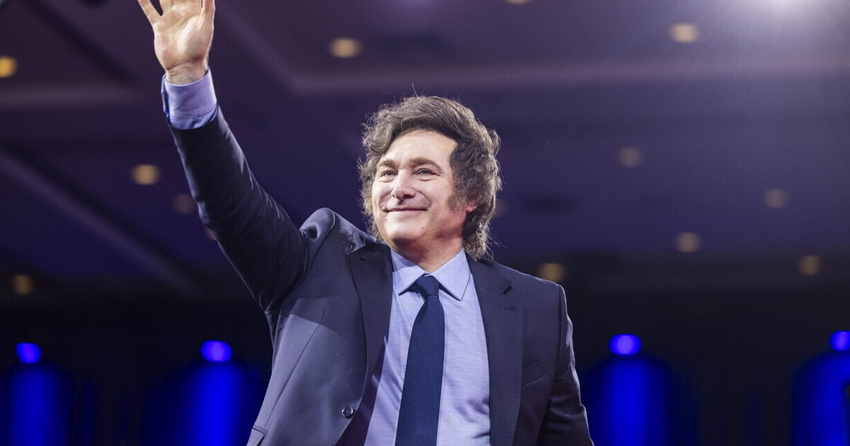 El nuevo régimen cambiario decidido por Milei es un punto de inflexión para Argentina. ¿Pero funcionará?