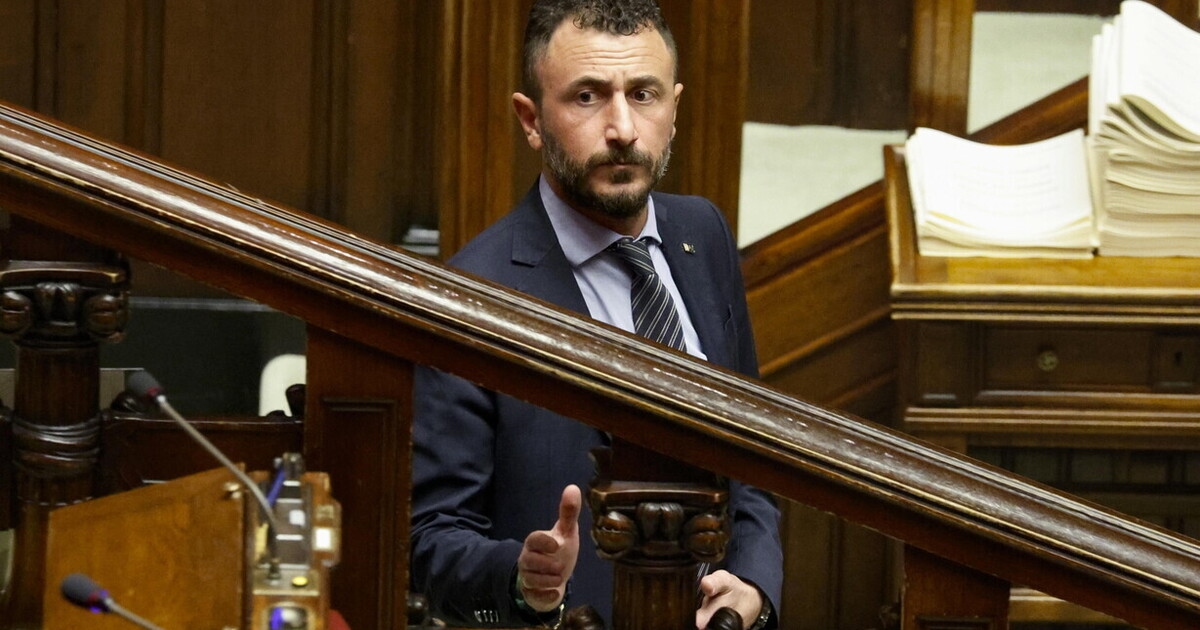 Pozzolo, Soumahoro and de Bertoldi. Life as a pariah in Montecitorio