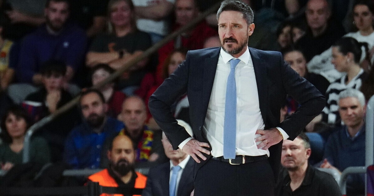 Pozzecco juega los playoffs del Scudetto: “Detrás del Milan, todo puede pasar”