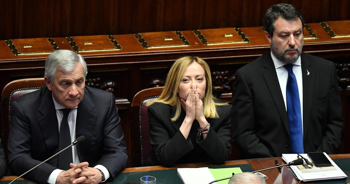 The government challenges the Trentino law on the Third mandate: the League votes against