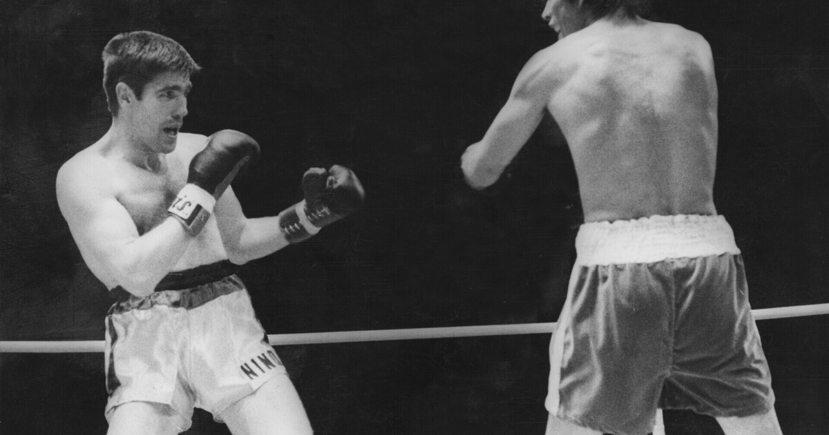 Nino Benvenuti fue el mejor boxeador italiano. Su vida entre grandes amistades, glamour y cine