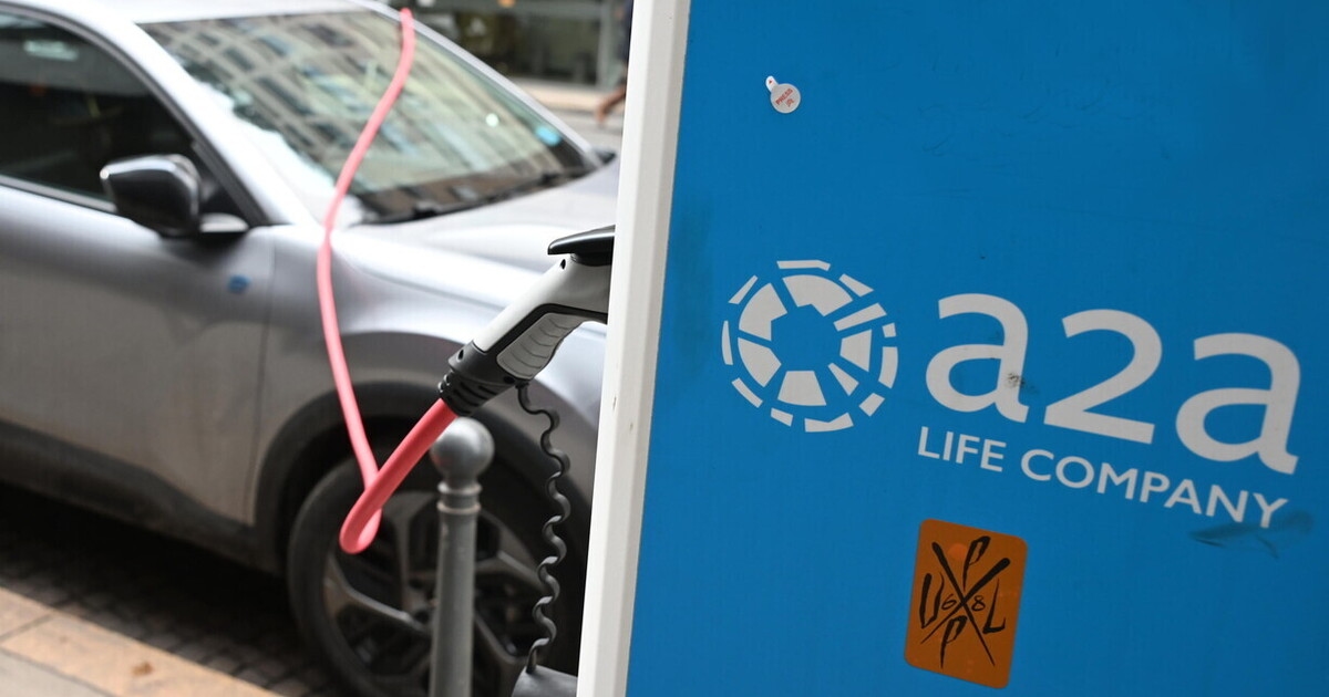 Do fracasso das aldeias elétricas surgem novos incentivos para carros