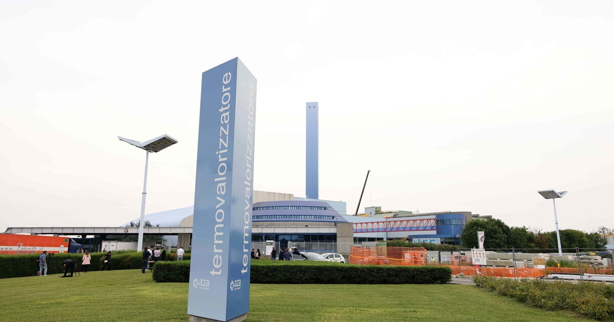 Waste-to-energy plants, the case of Brescia and the new geothermal frontiers