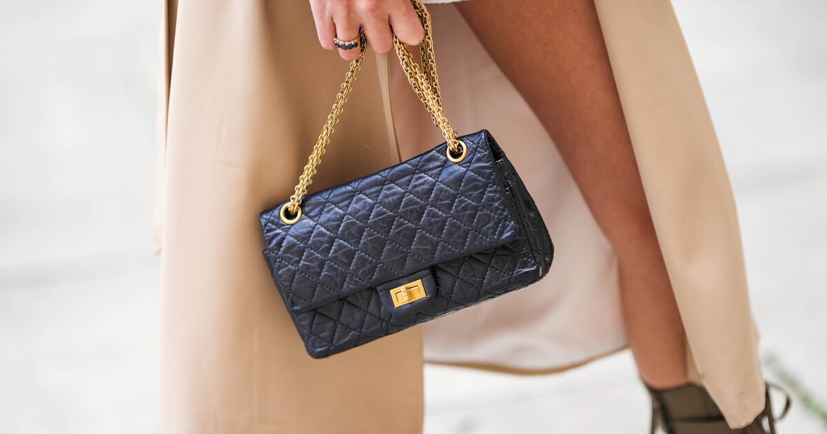Мода сошла с ума, и Chanel потерпели неудачу