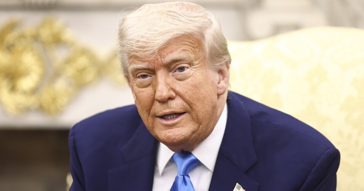 Sinal verde para o "grande e belo projeto de lei" de Trump