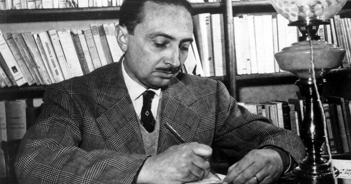 De groten zonder partij die voor kunst kozen in plaats van ideologie