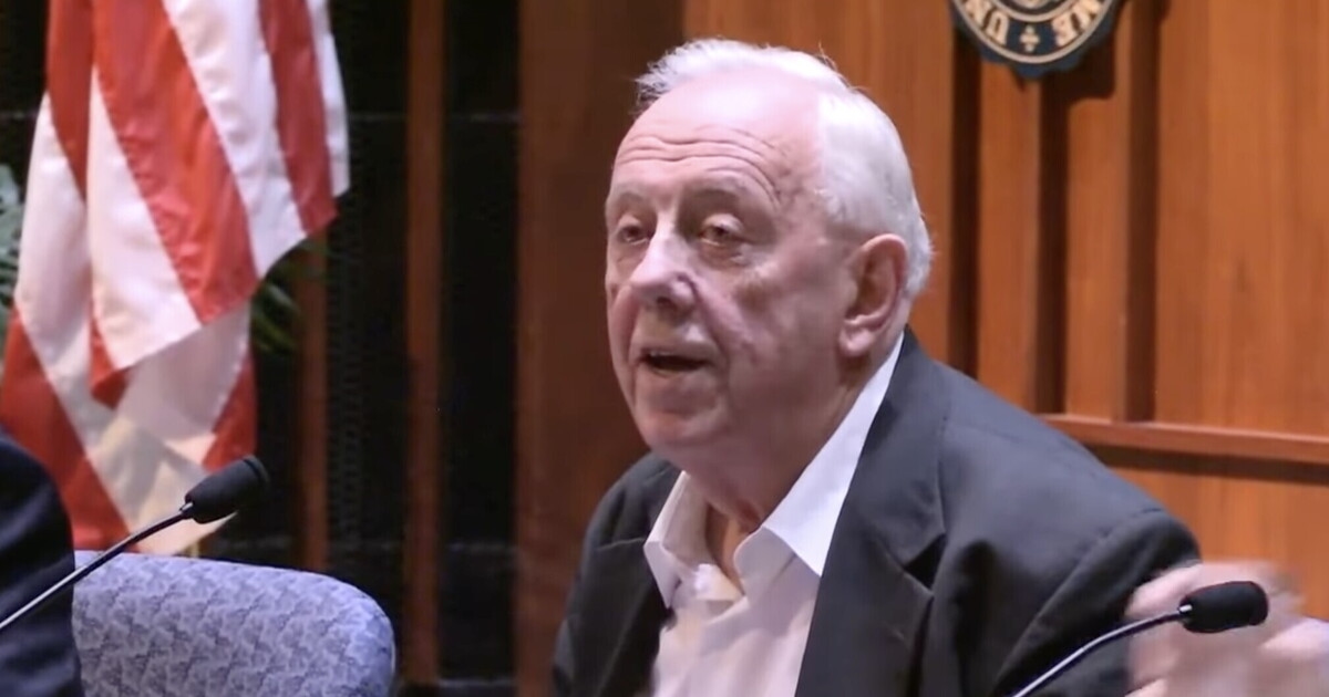 Zum Tod von Alasdair MacIntyre