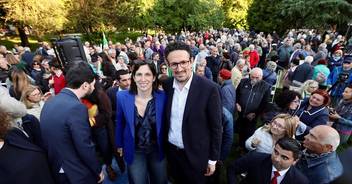 Ravenna goes to the polls. Democratic candidate Barattoni and the city where the Democratic Party is not afraid of the word “regasification plant”