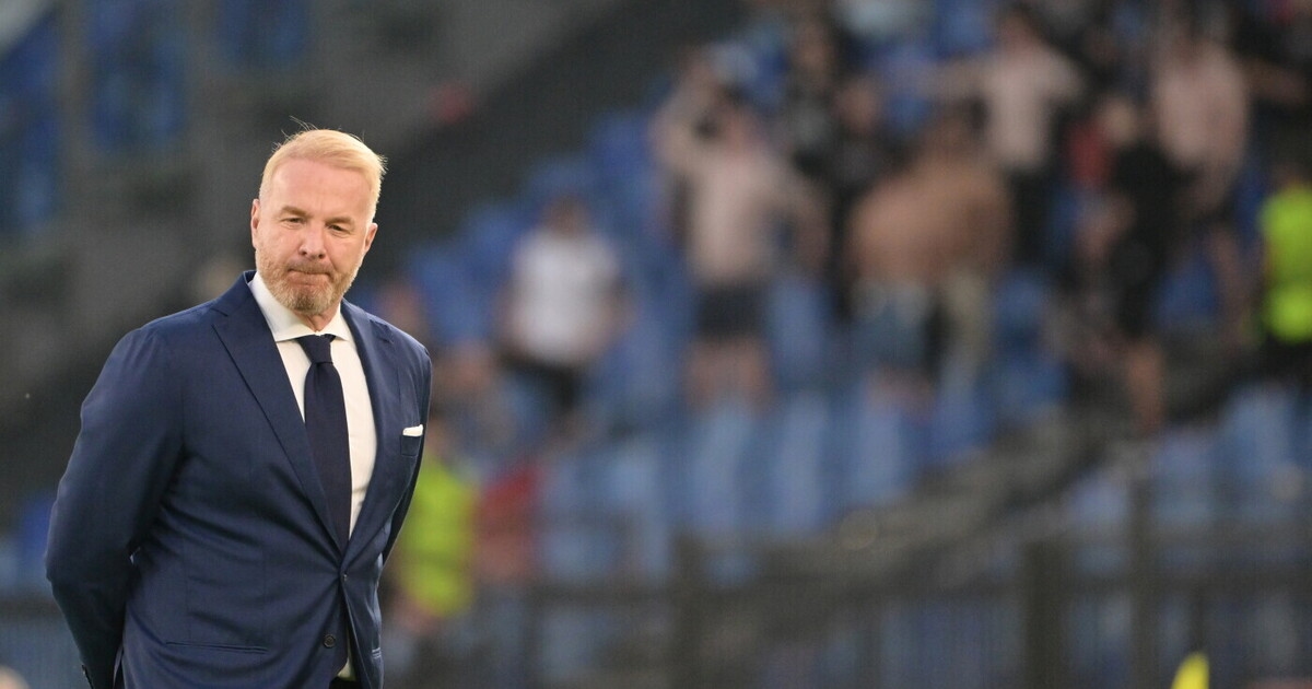Das neue Leben von Igli Tare