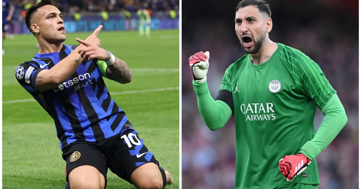 Why Inter cannot and must not be afraid of Paris Saint-Germain