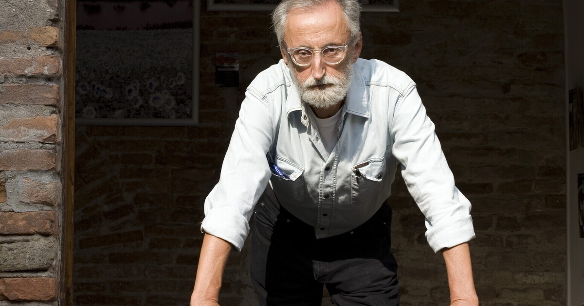 De lettres et de lumière. Antonio Moresco se déclare à Leopardi