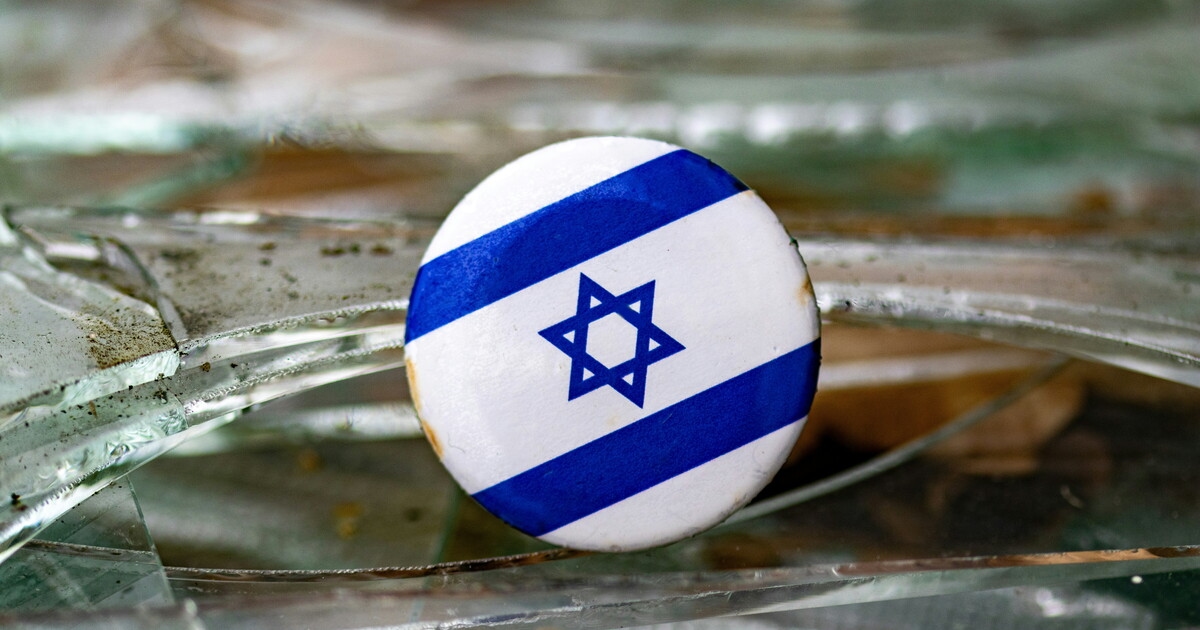 Si esto es Italia: el antisemitismo expuesto en la web