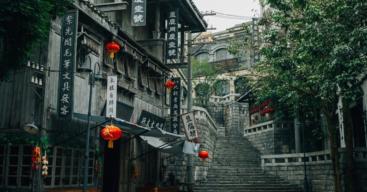 Chinese identiteit op de proef gesteld door Xi Jinpings autoritaire revolutie