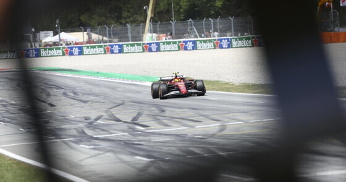 Che sta succedendo a Lewis Hamilton in Ferrari?