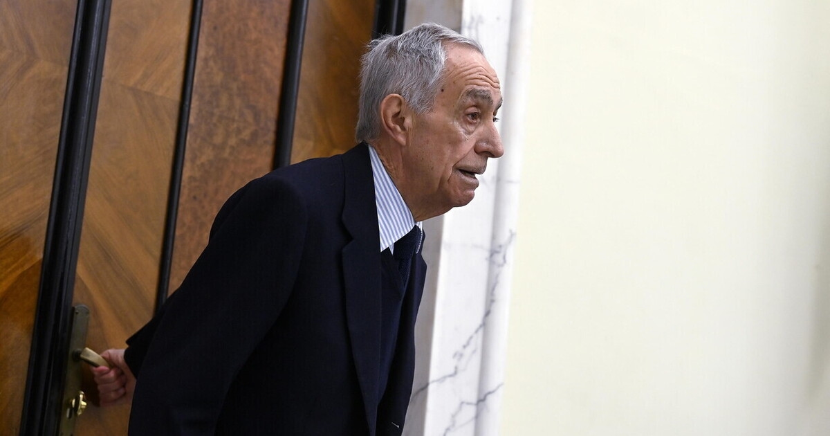 No desporto italiano acontecem de tudo: há até um homem de 85 anos a concorrer à CONI