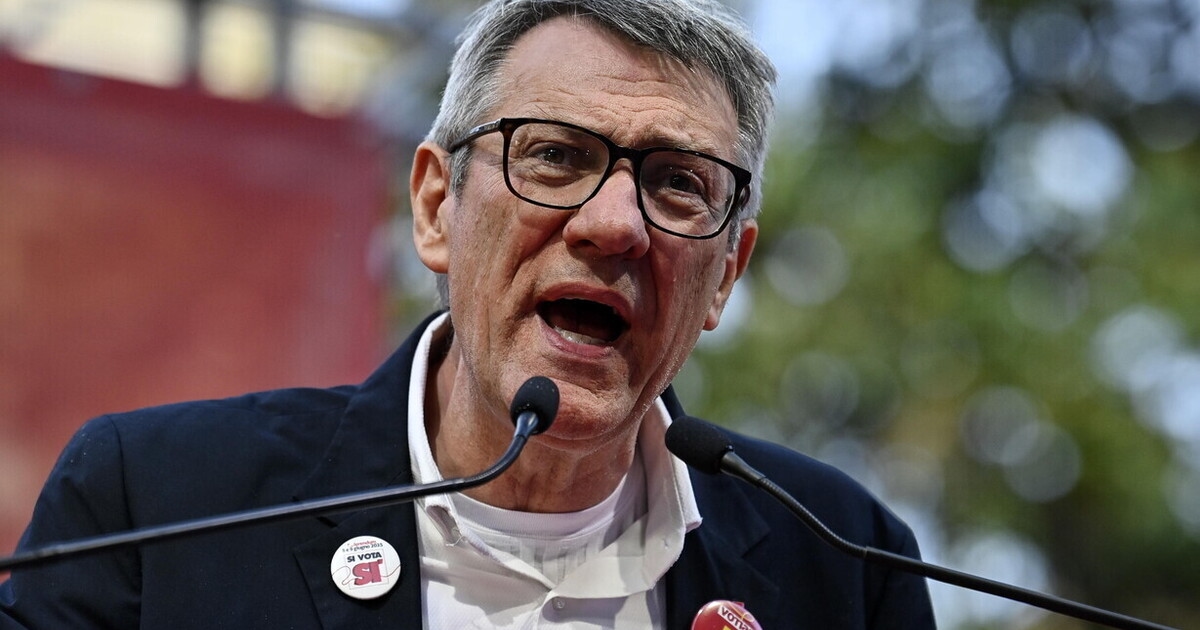 L'affaire Prato et la CGIL qui n'existe pas