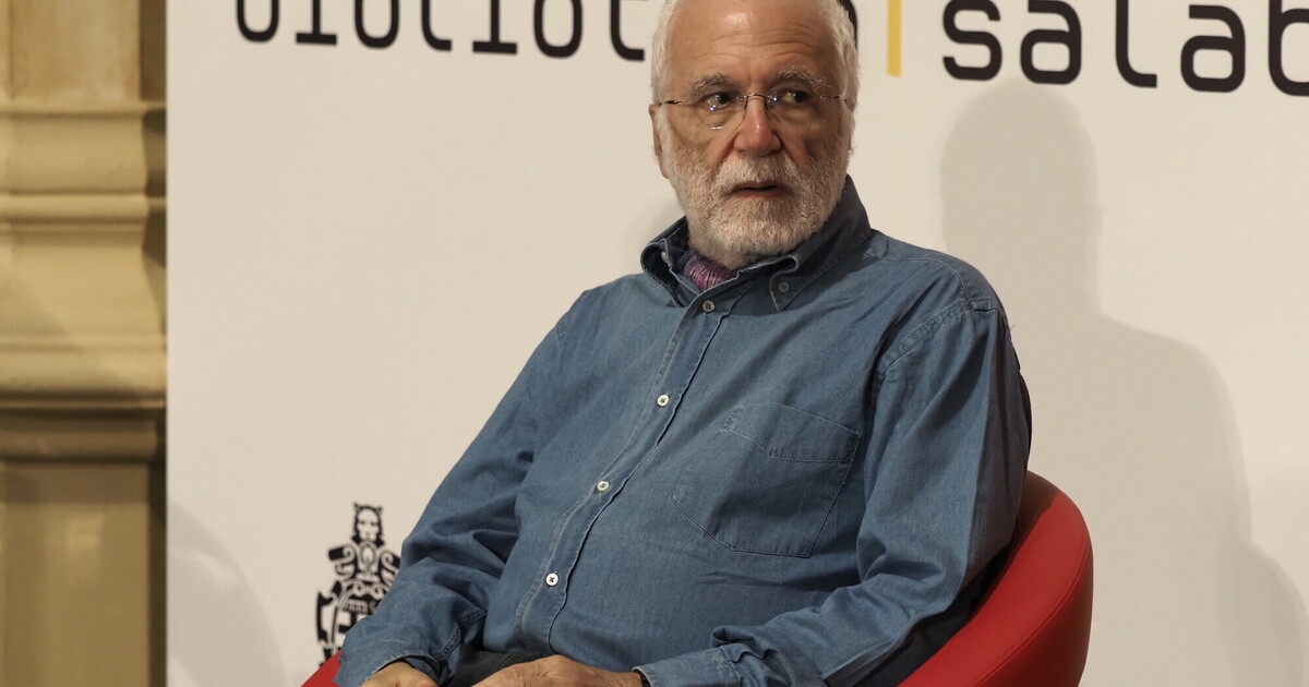 Siegmund Ginzberg, Premiolino 2025'in kazananları arasında