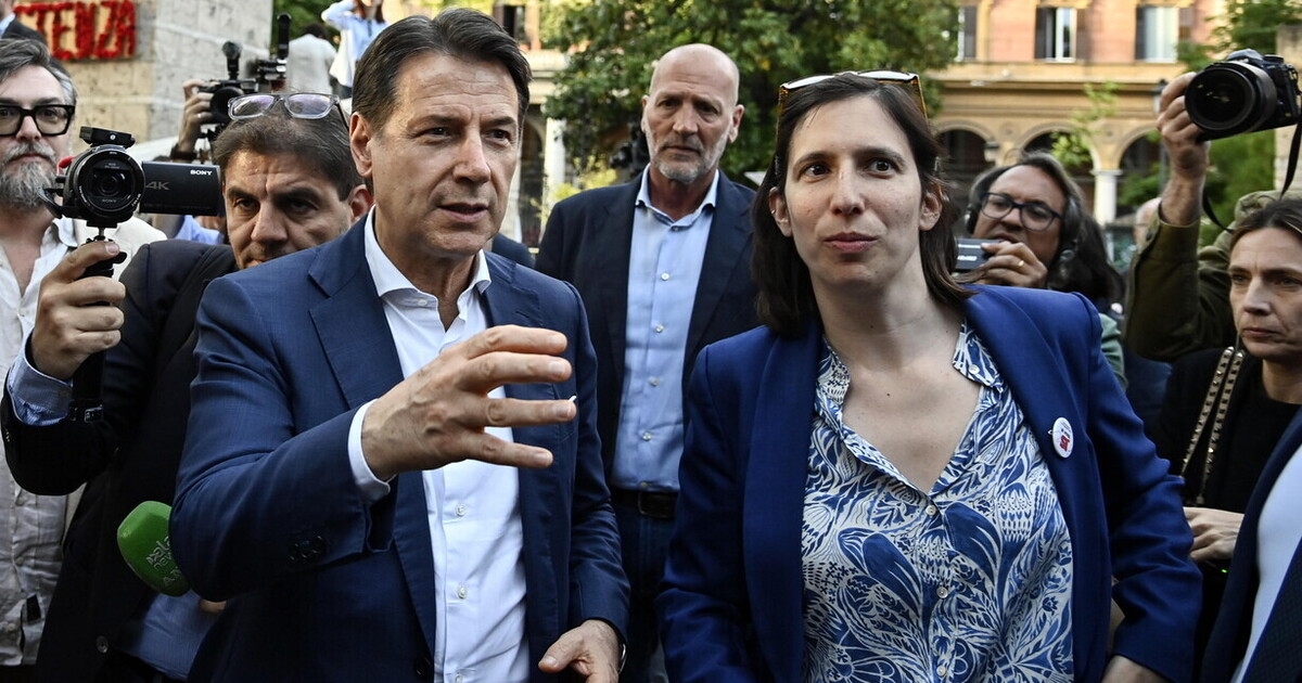 Fadlun (Communauté juive de Rome) : « La place de Rome est aujourd'hui antisémite. Heureusement, nous n'avons pas été invités. »