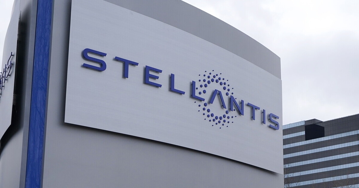 Los sindicatos han llegado a un acuerdo con Stellantis