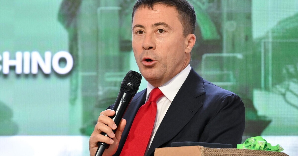 "Les Marches, un défi national". La FdI déploie Italo Bocchino aux côtés d'Acquaroli