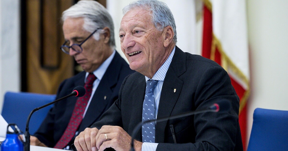 Eleições da Coni, Olimpíadas de Apelação: Caso Buonfiglio explode