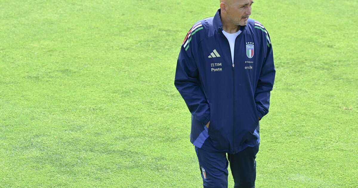 Spalletti'ye hak ettiği eşek tekmesi, futbolun küstahça bir anlatımı
