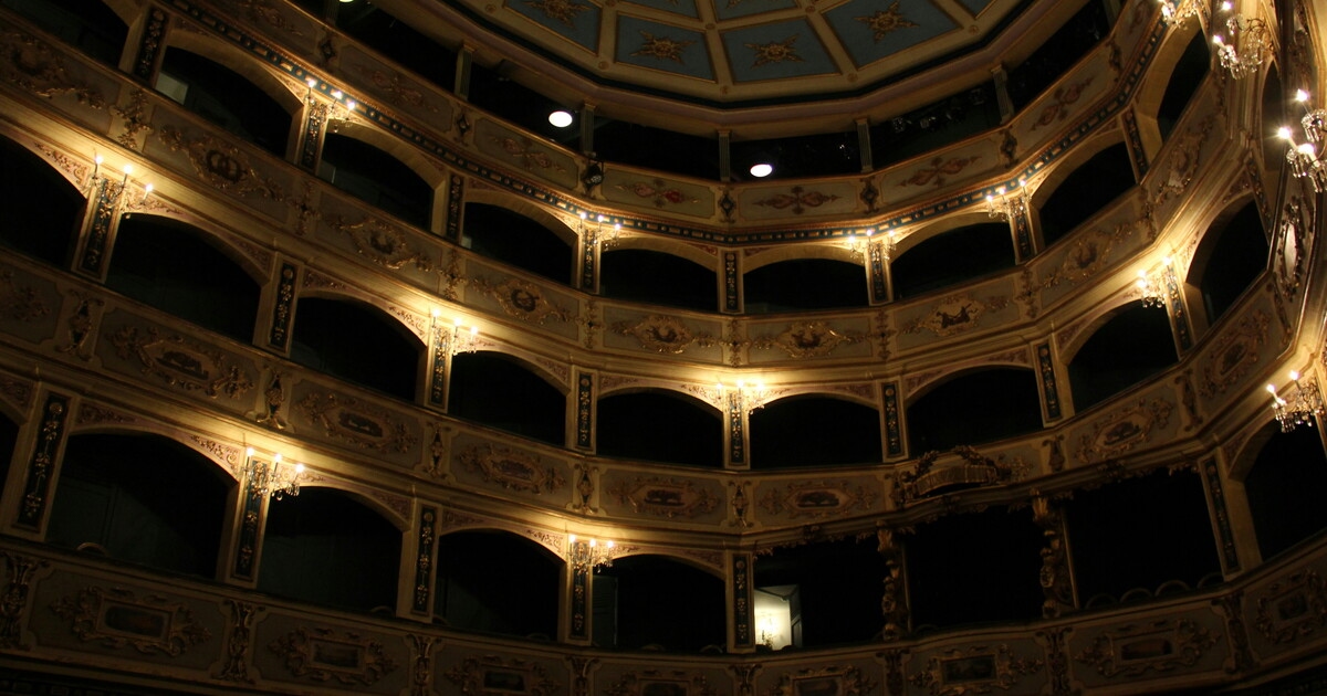 Siegfried déjà-vu: vaso medio lleno (o medio vacío) en La Scala