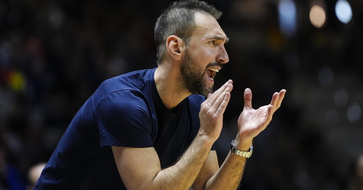 Peppe Poeta has granted Brescia a dream of the championship