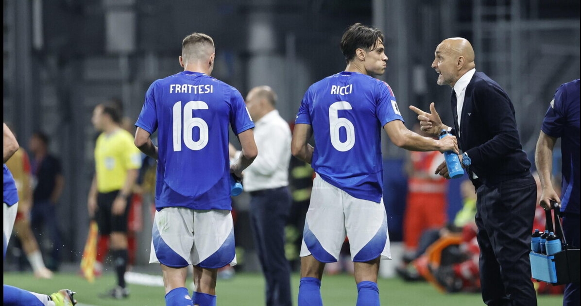Alla Nazionale non serve un santone, ma voglia di riscatto