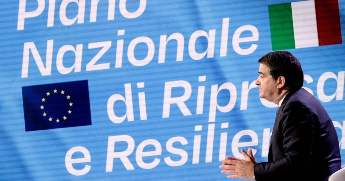 Così il Pnrr cambia pelle nel silenzio assoluto della politica
