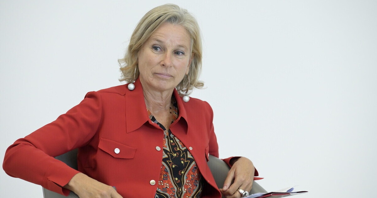 Giovanna Melandri non viene eletta alla Casagit. Ma dice: "Candidata a mia insaputa"