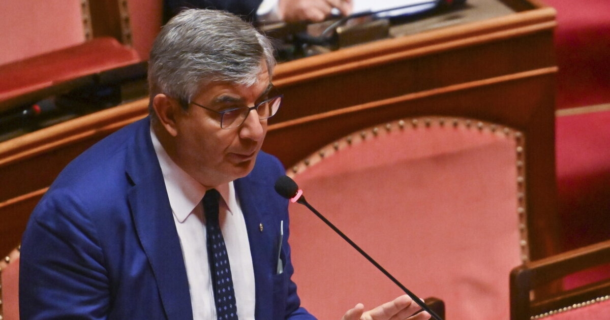 D'Alfonso (Pd): "Occhiuto? Ik weet wat het betekent. Het onderzoek mag zijn administratieve actie niet tegenhouden."
