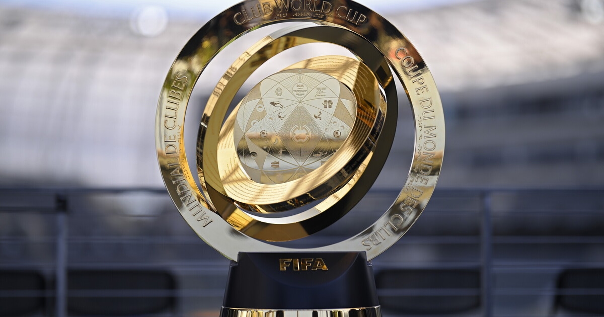 Wat is de betekenis van dit Club World Cup-toernooi?