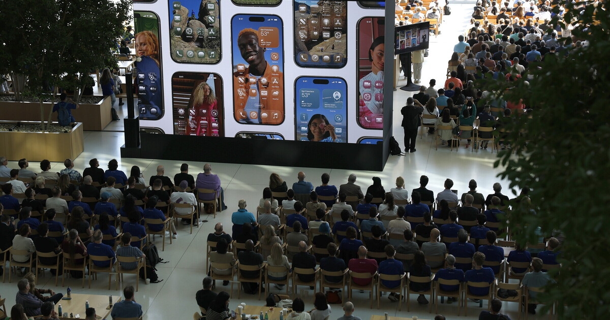 Keynote noiosi. Riuscirà Apple a tornare ai fasti del passato?