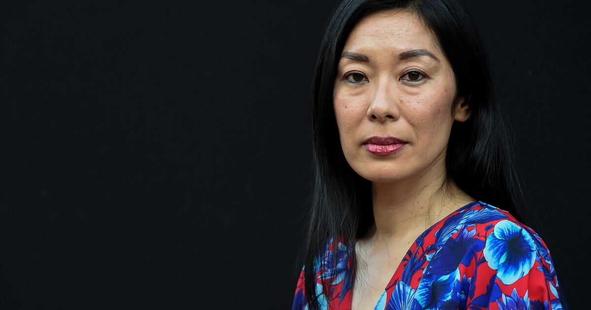 La politique en privé, pas dans les romans. Entretien avec Katie Kitamura
